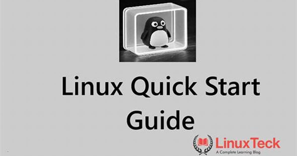 Quick Answer: Which Linux Should I Start with?