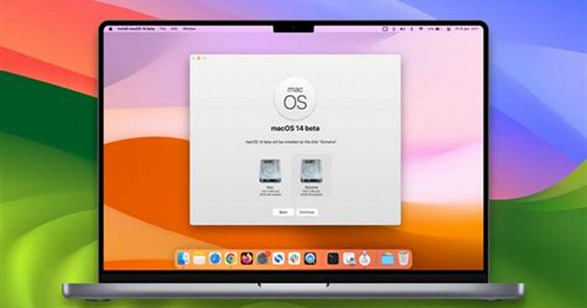 Quick Answer: Which Mac Os Can I Update to?