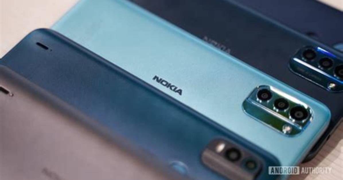 Quick Answer: Which Nokia Phones Get Android 10?
