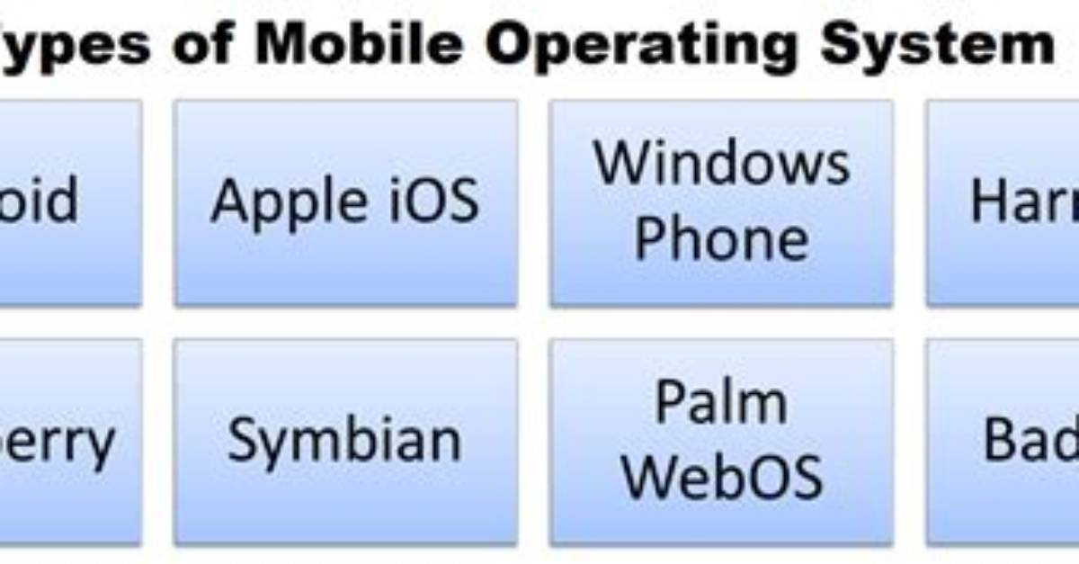 Quick Answer: Which Phone Os Is Based on Linux?