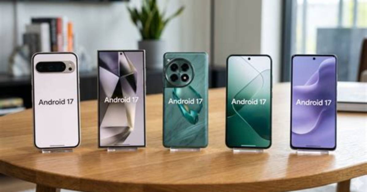 Quick Answer: Which Phones Are Getting Android 10 Update?