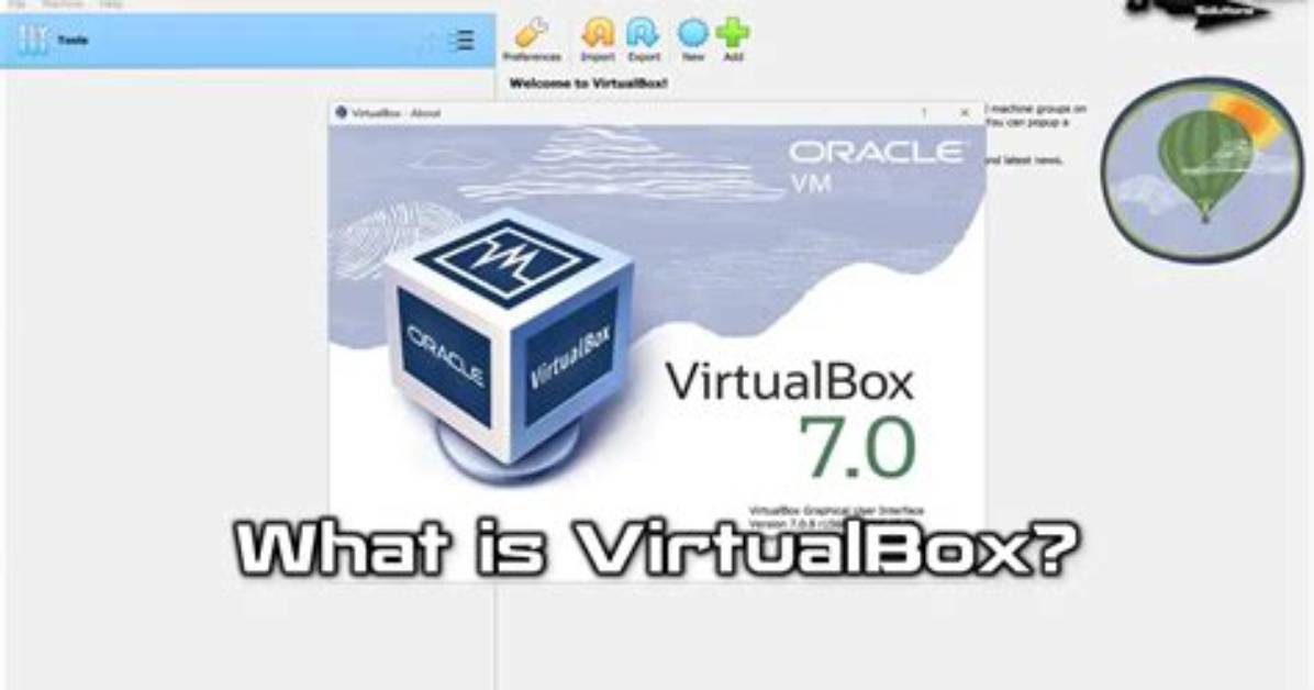 Quick Answer: Which Vm Is Best for Linux?