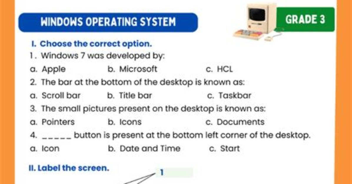 Quick Answer: Which Windows Operating System Am I Running?