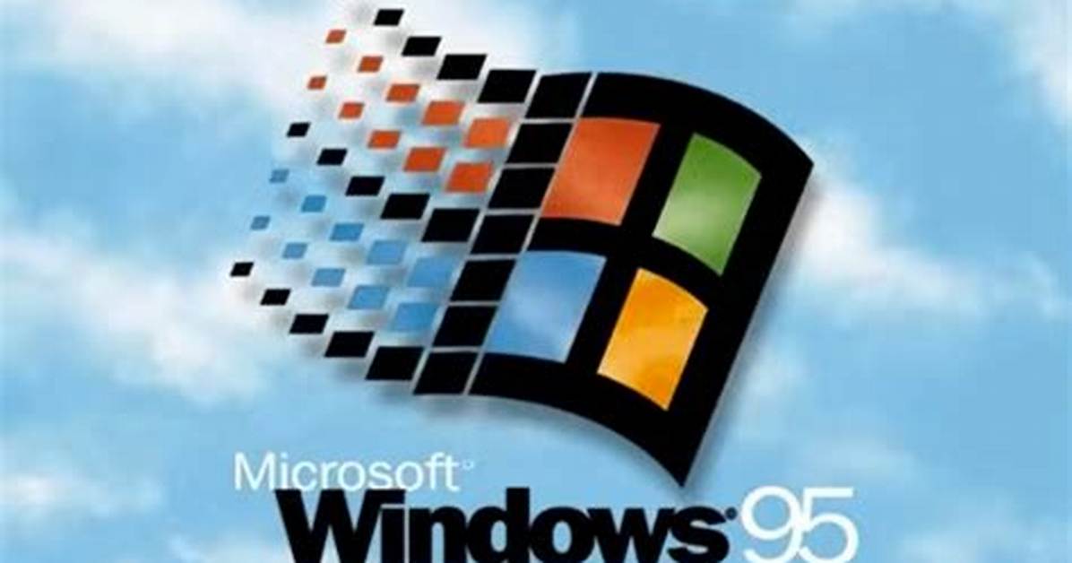 Quick Answer: Who Composed Windows 95 Startup Sound?