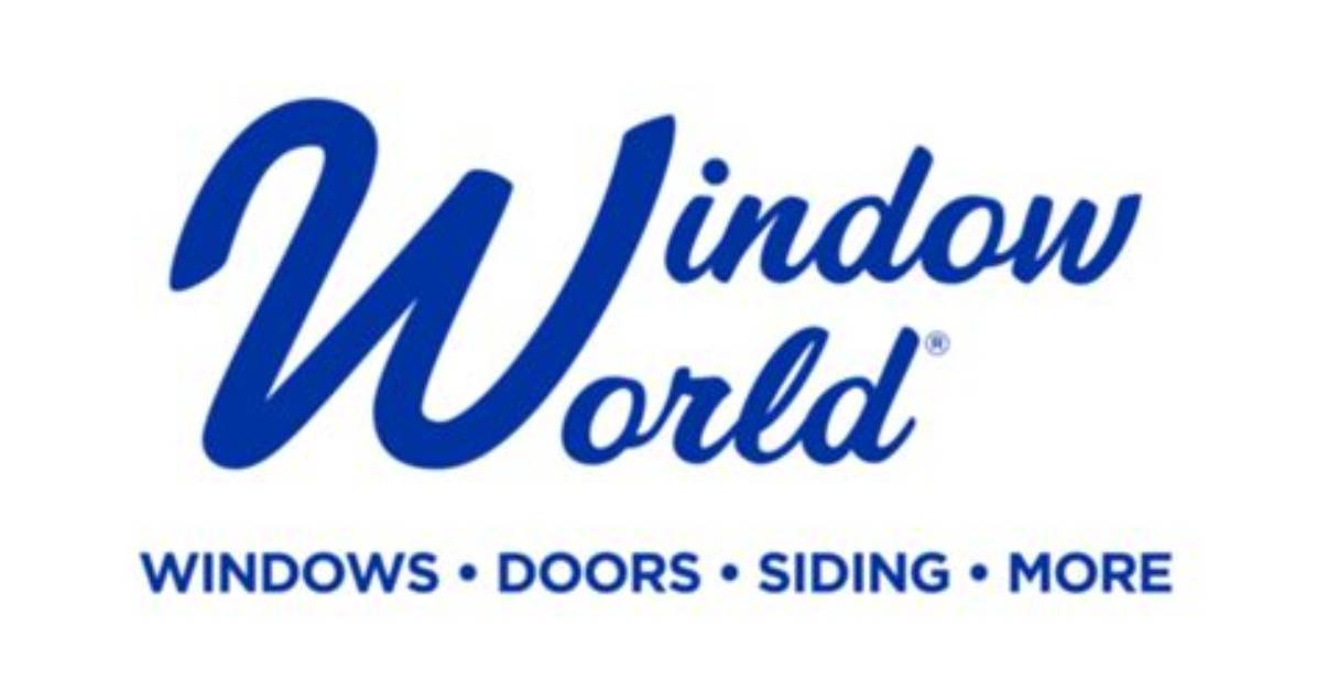 Quick Answer: Who Makes Window World Windows?