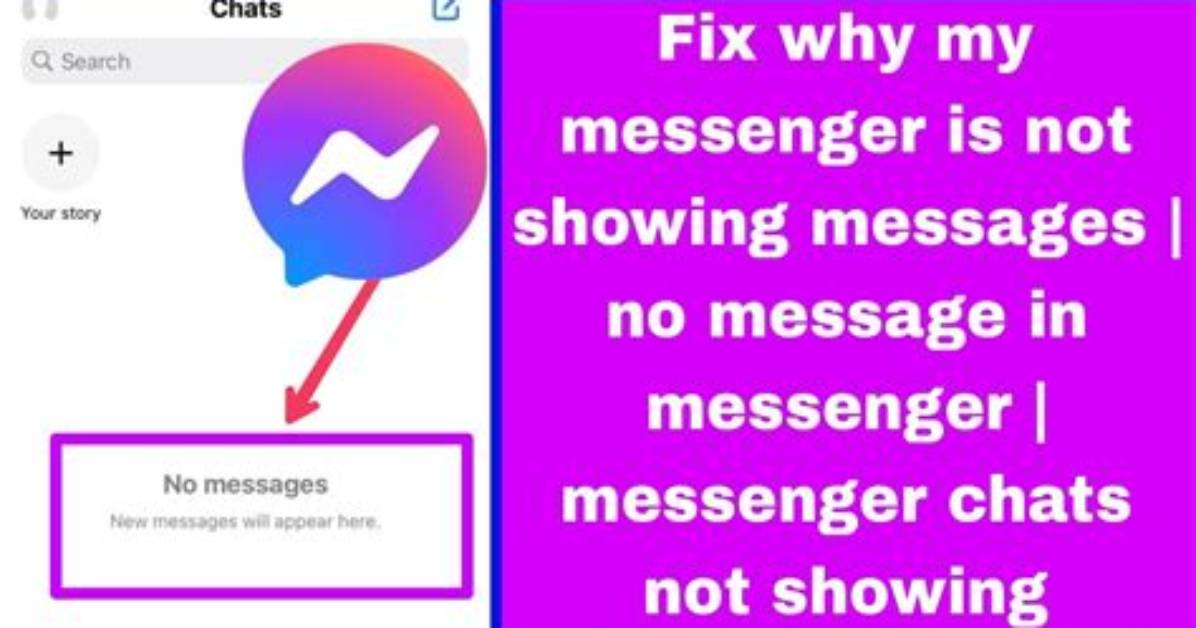 Quick Answer: Why Are My Messenger Chat Heads Not Working Android?