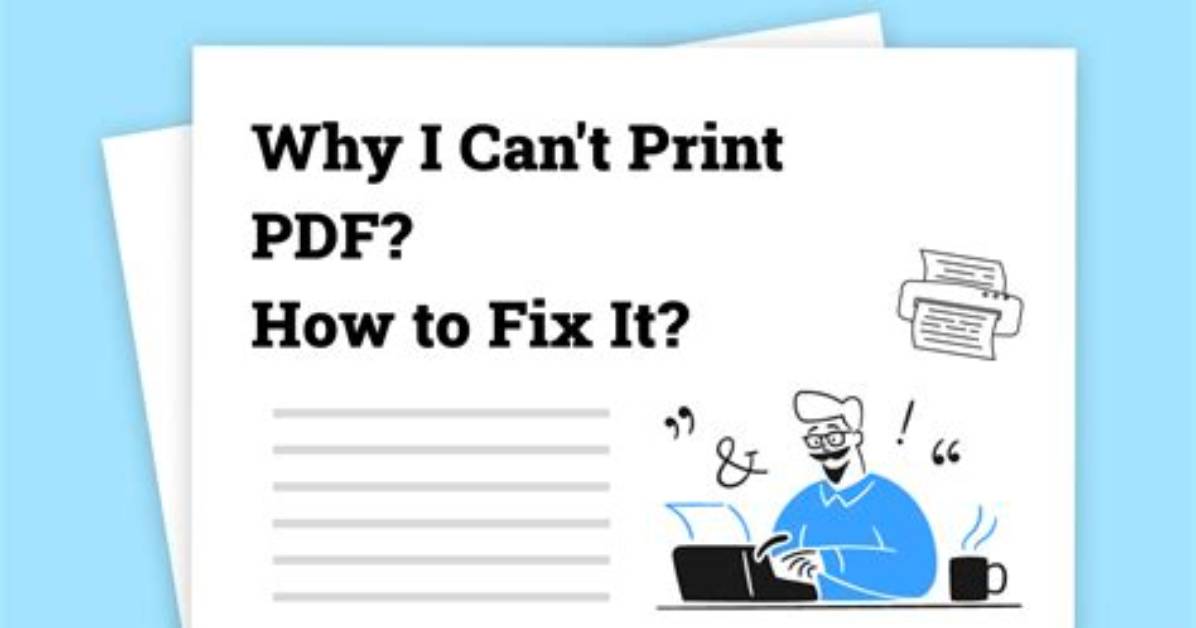 Quick Answer: Why Can’t I Print from Internet Windows 10?