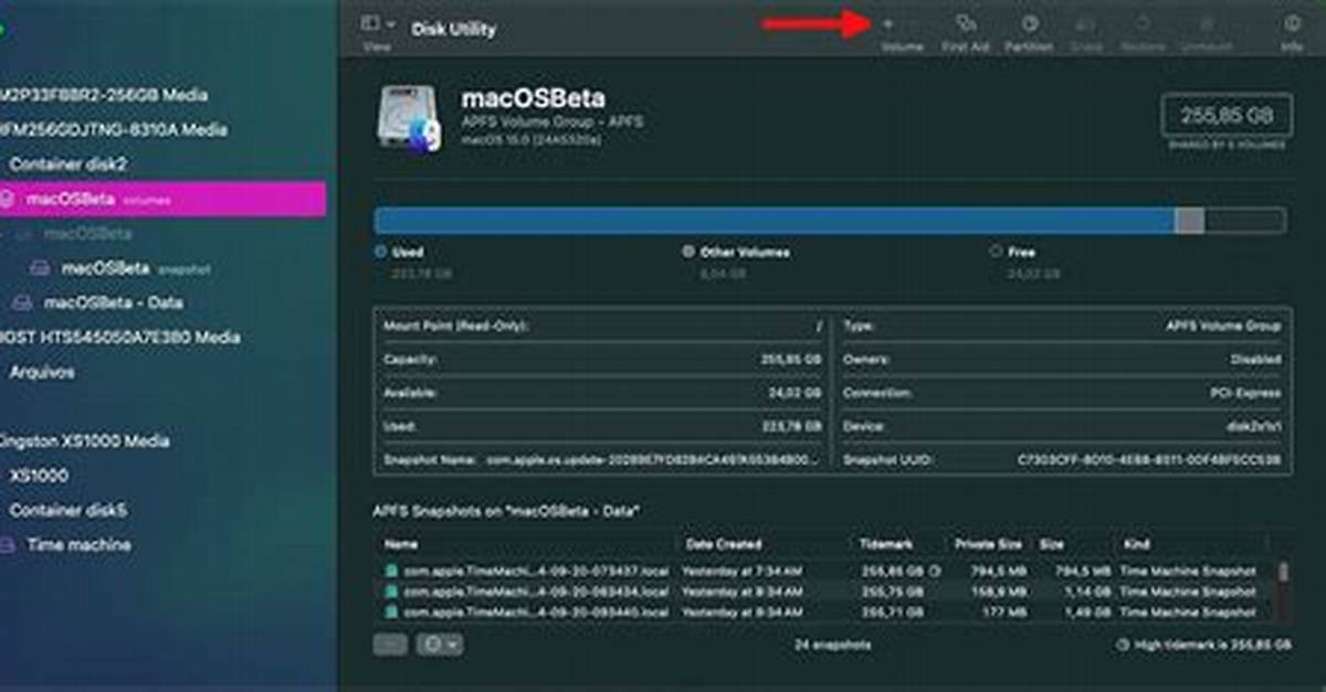 Quick Answer: Why Can’t macOS Be Installed on My Computer?