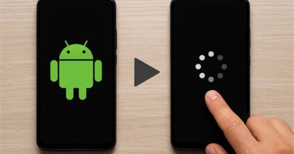 Quick Answer: Why Do Android Updates Take So Long?