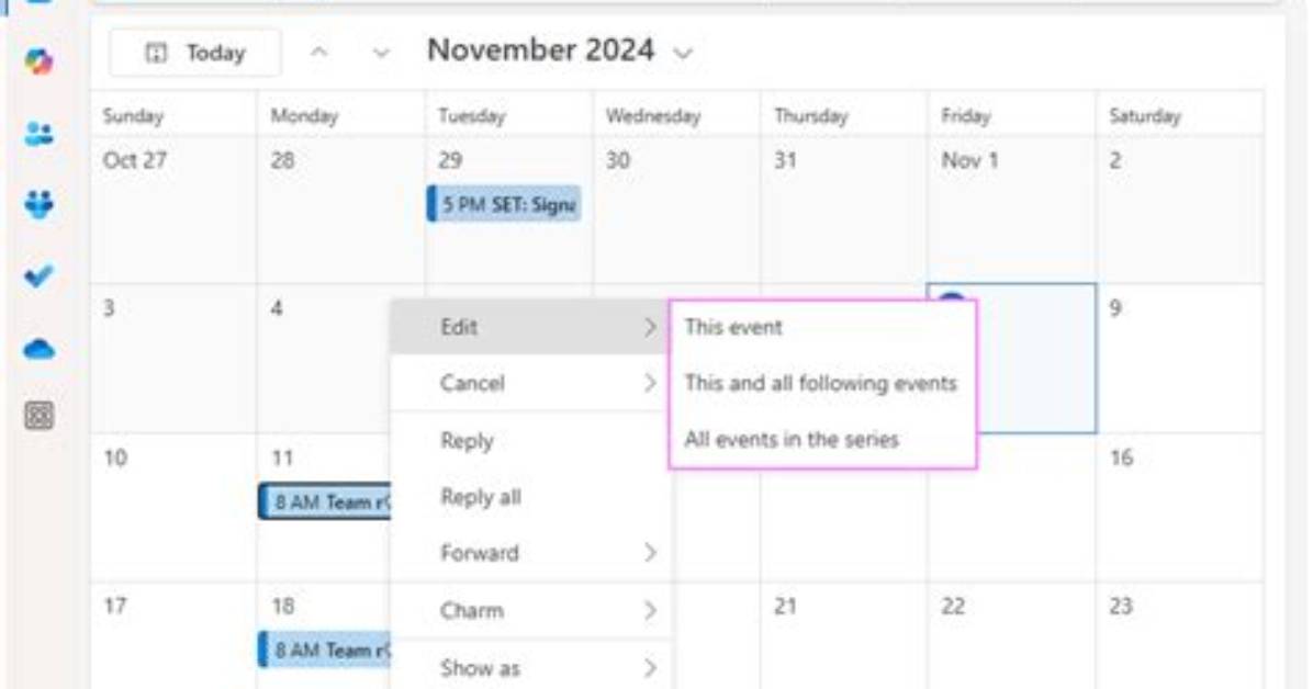 Quick Answer: Why Do My Calendar Events Disappear on Android?