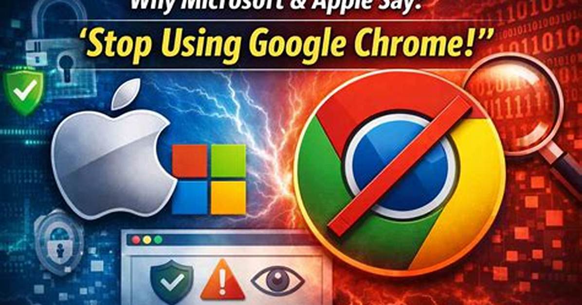 Quick Answer: Why Does It Say Chrome Os Is Missing or Damaged?
