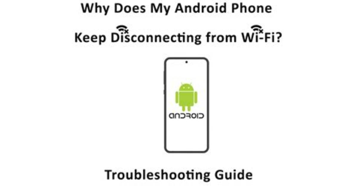 Quick Answer: Why Does My Android Phone Screen Go Black Randomly?