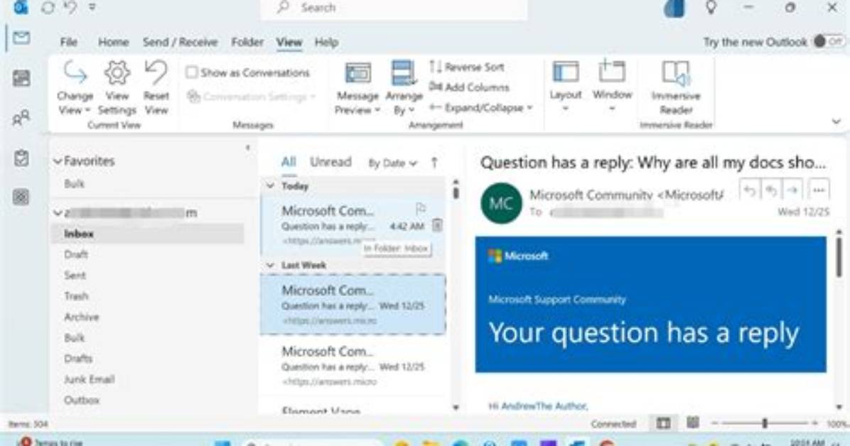 Quick Answer: Why Does My Preview Pane Not Work Windows 10?