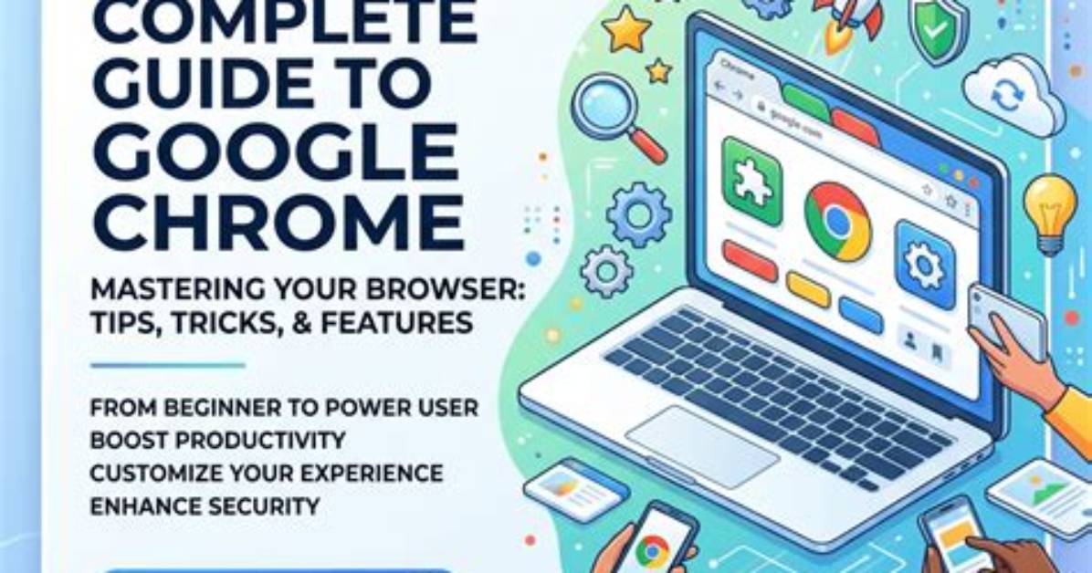 Quick Answer: Why Is Google Chrome So Slow on Android?