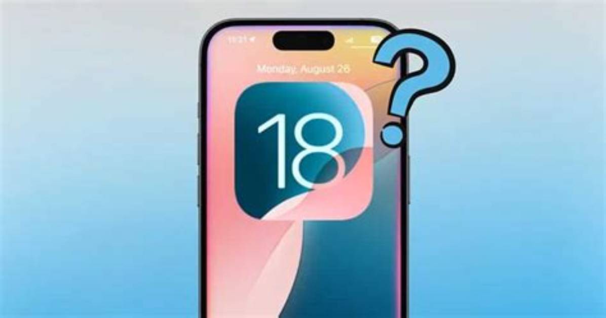 Quick Answer: Why Is iOS 14 Taking So Long to Install?