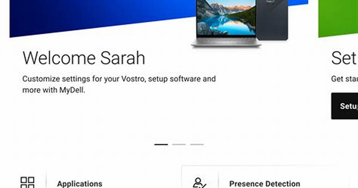 Quick Answer: Why Is My Dell Windows 10 So Slow?