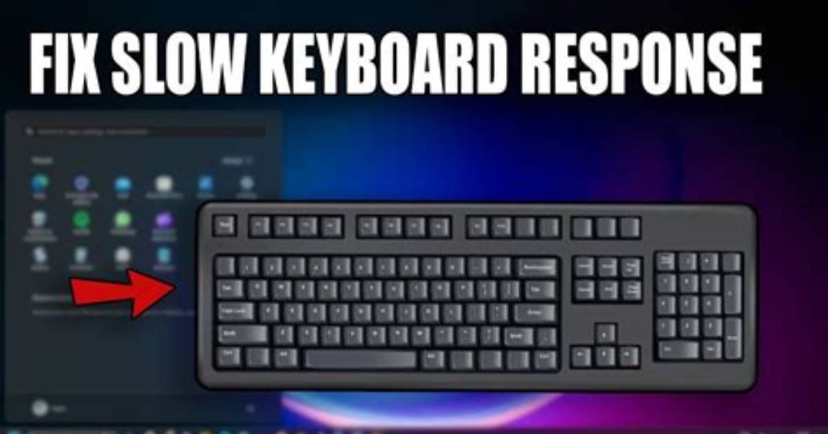 Quick Answer: Why Is My Keyboard Lagging on My Android?