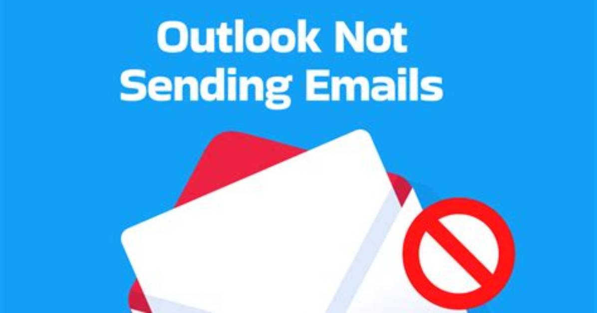 Quick Answer: Why Is My Outlook Not Opening Windows 10?