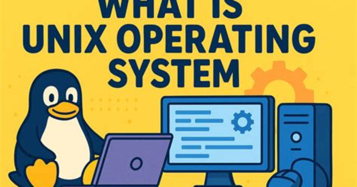 Quick Answer: Why Is Unix More Stable Than Windows?
