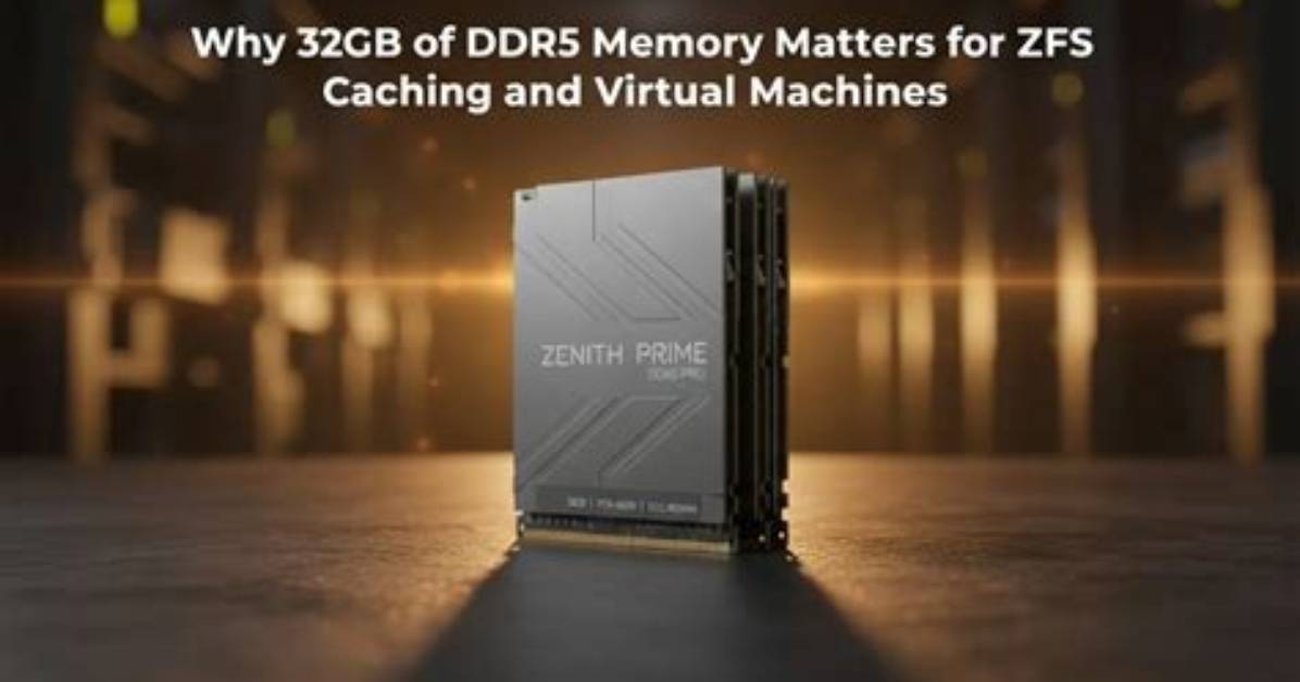 Quick Answer: Why Is Zfs Not Available in Linux?