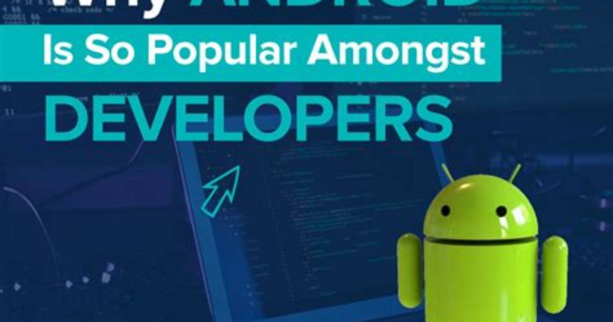 Quick Answer: Why So Many Android System Updates?