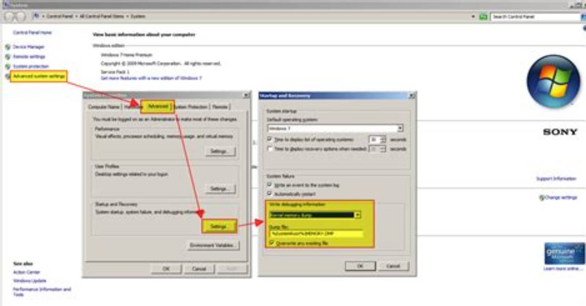 Quick Answer: Why Won’t Windows 7 Update?