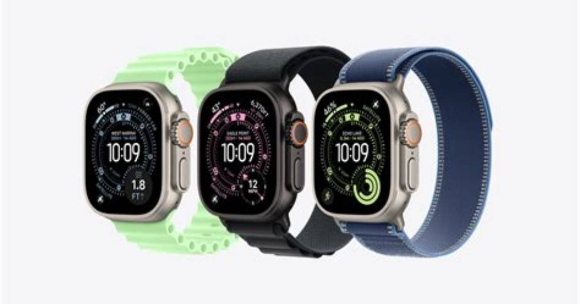 Quick Answer: Will Apple Watch 2 Have watchOS 7?