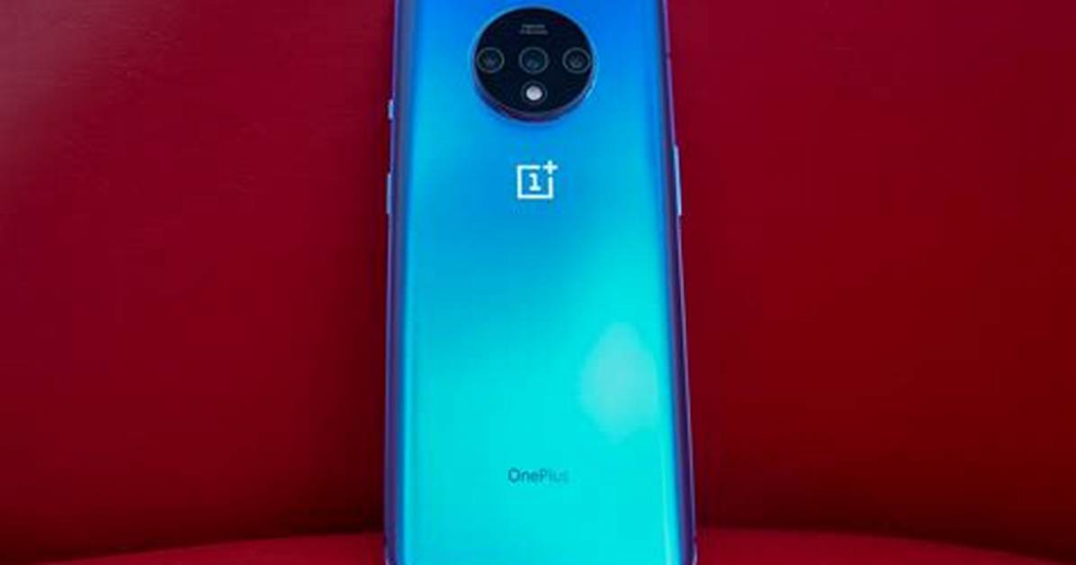 Quick Answer: Will Oneplus 7T Get Android 13?
