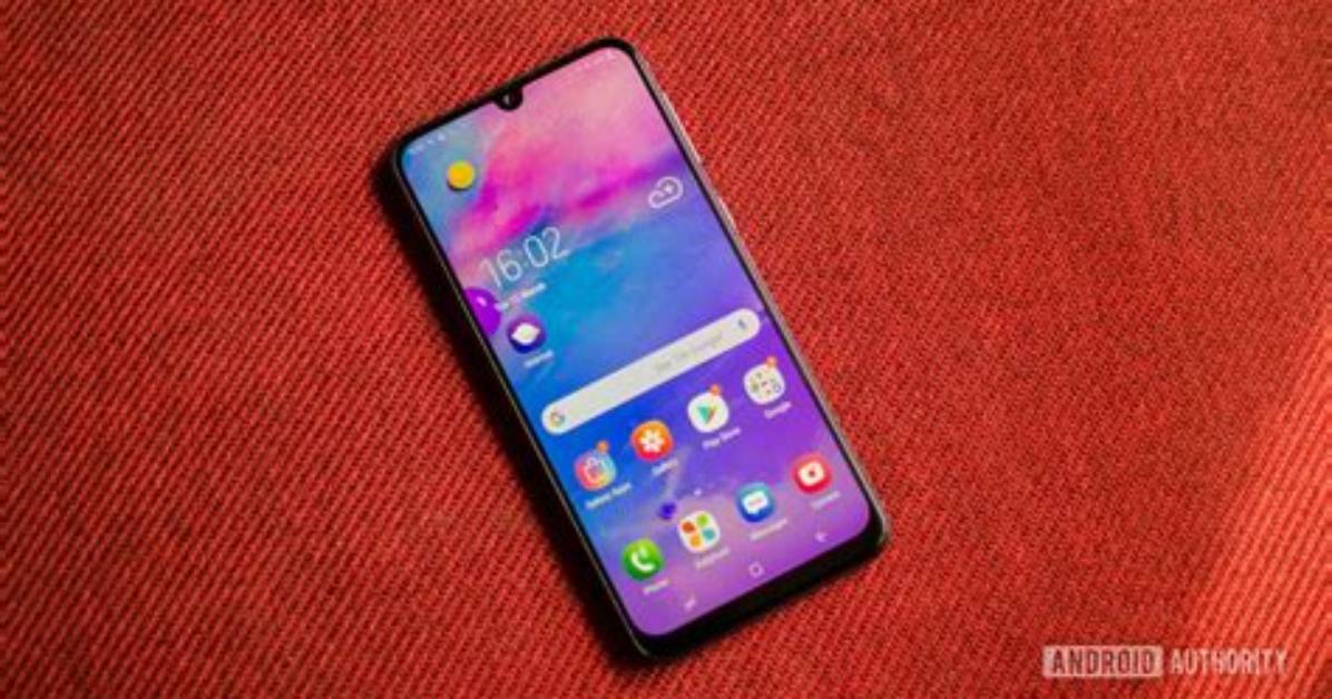 Quick Answer: Will Samsung M30 Get Android 11?