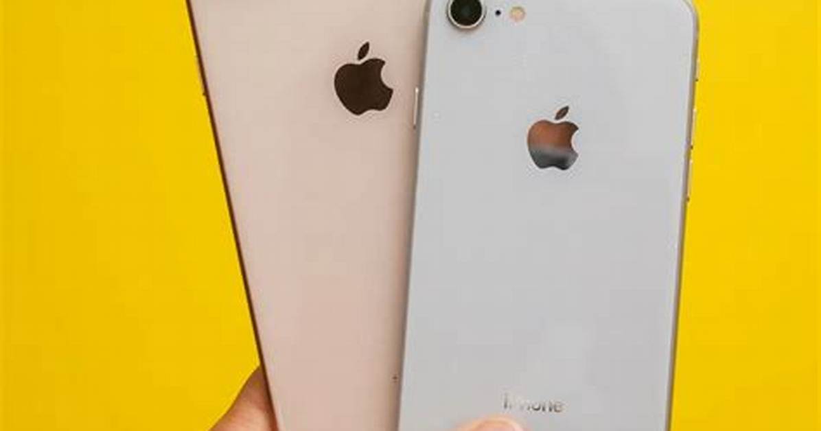 Quick Answer: Will the iPhone 8 Plus Get iOS 14?