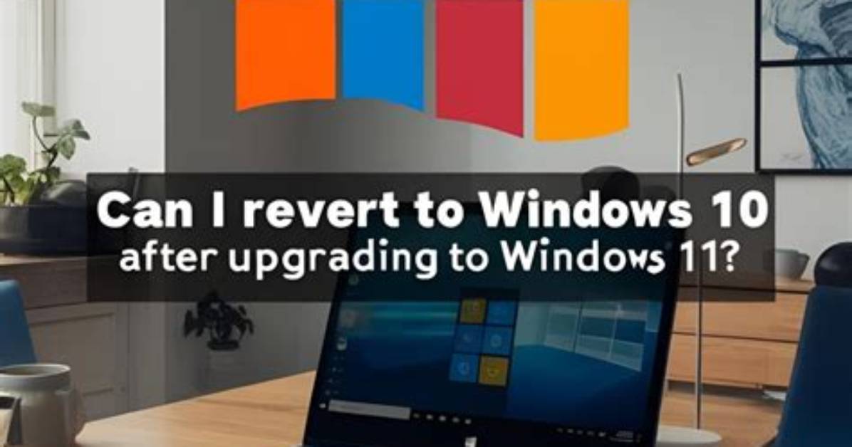 Quick Answer: Will Upgrading to Windows 10 Delete Everything?