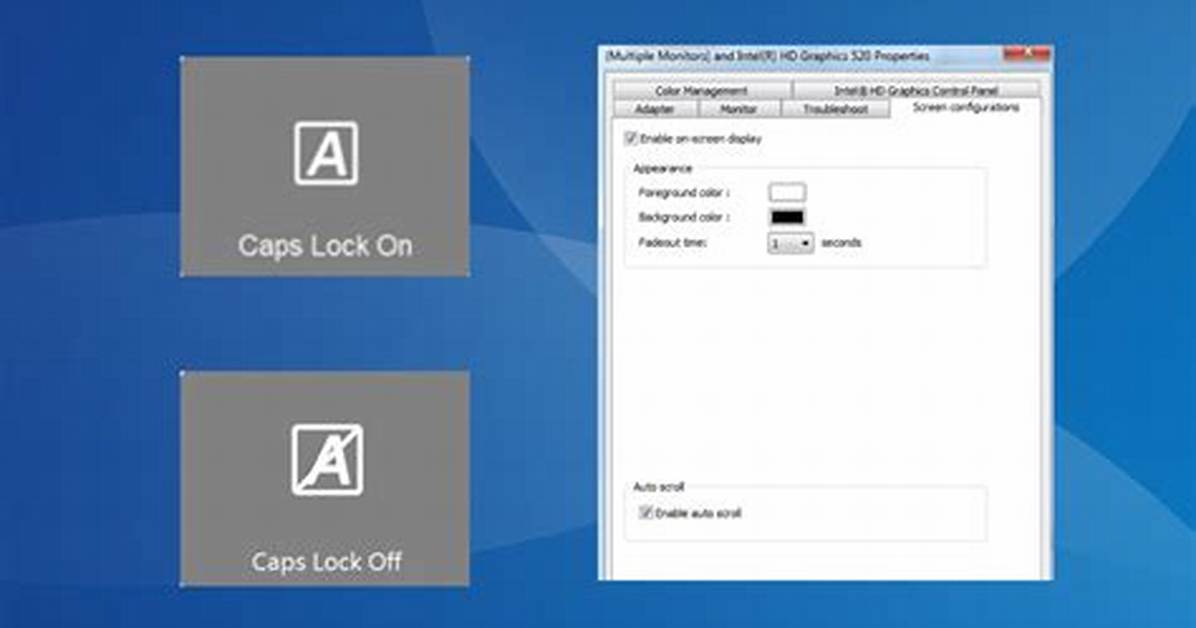 Quick Answer: Windows 10 How to Lock Screen?