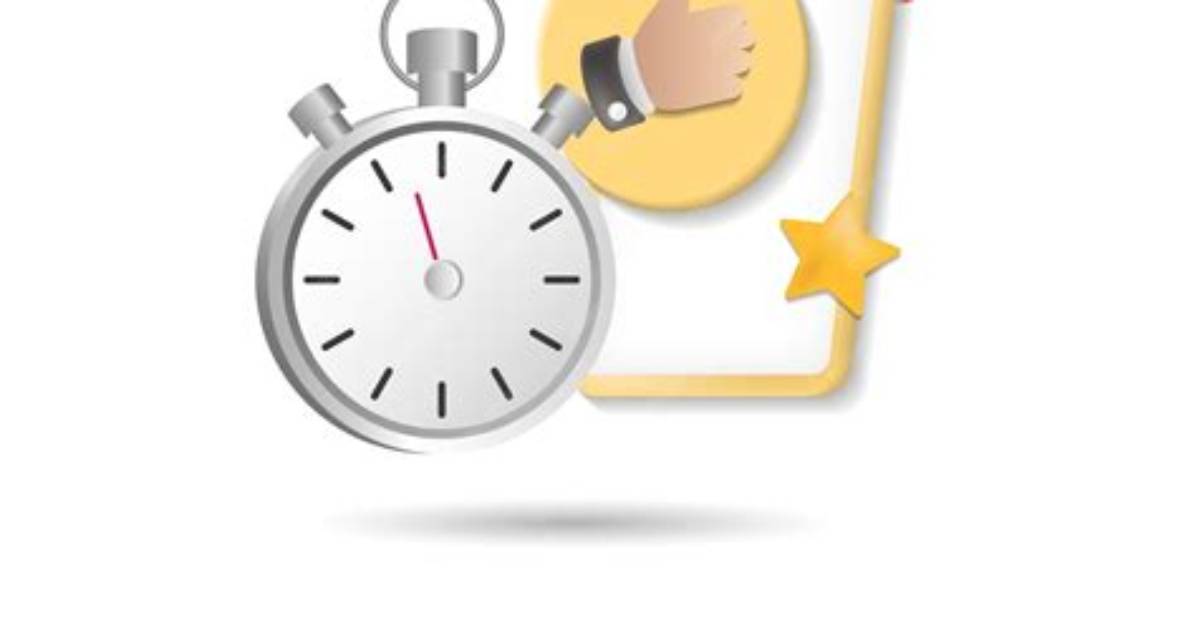 Quick Response - How to Discuss