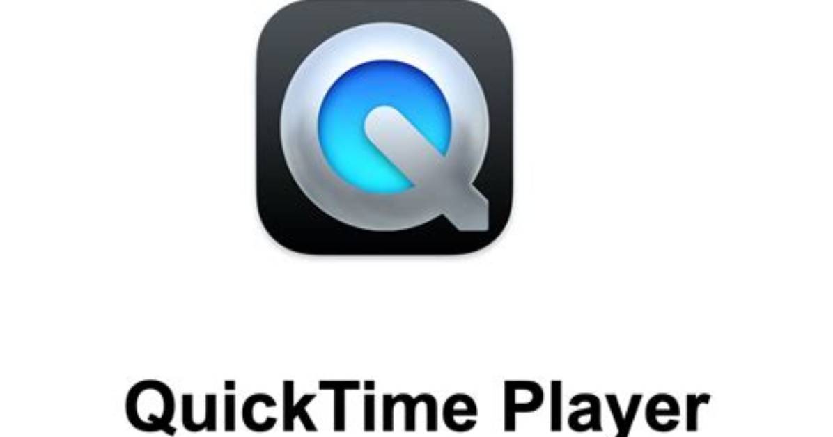 Quicktime Player Installation