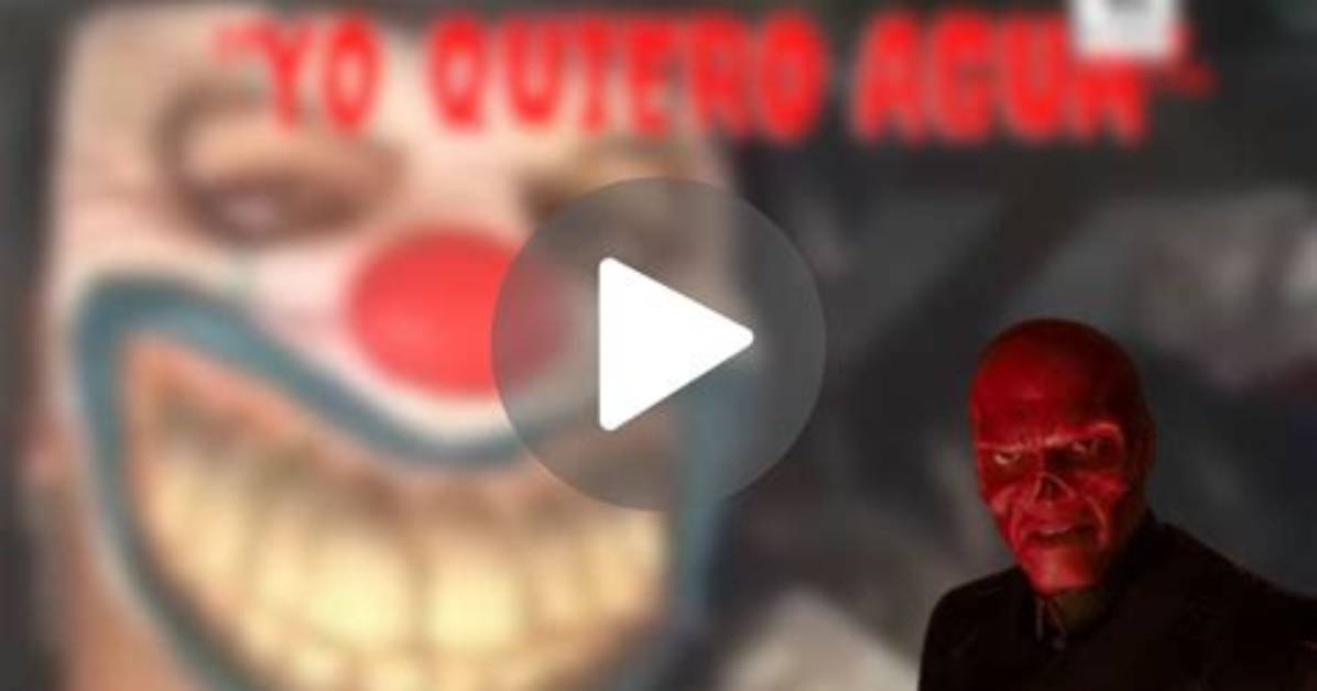Quiero Agua Videogore: Exploring the Depths of an Emerging Genre