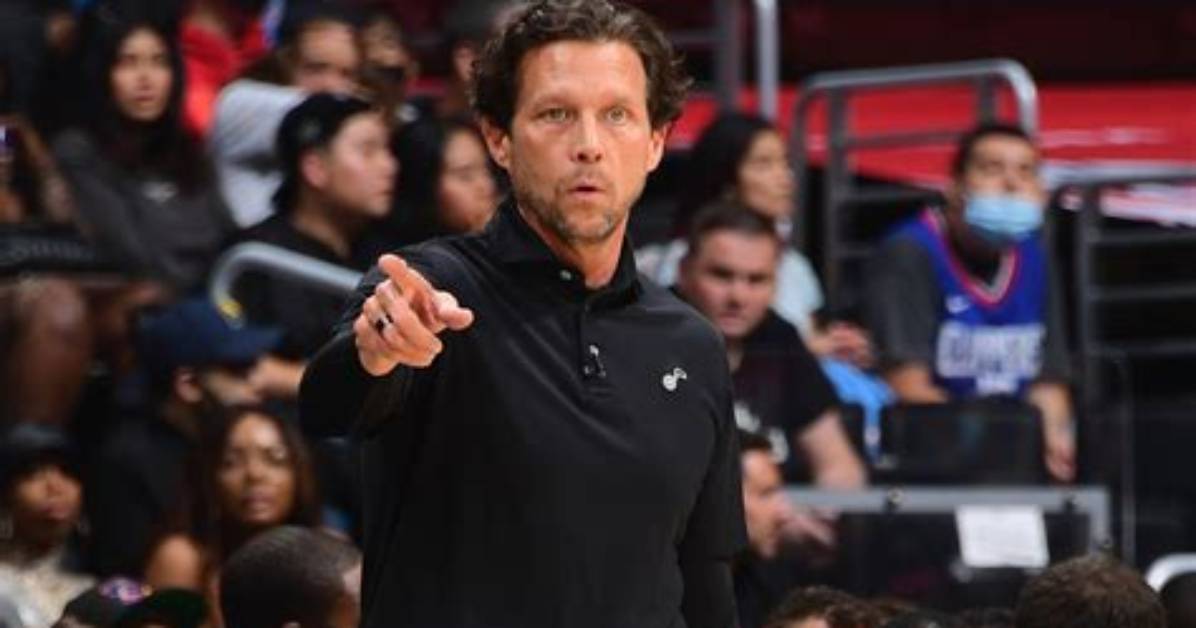 Quin Snyder