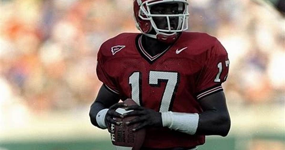 Quincy Carter
