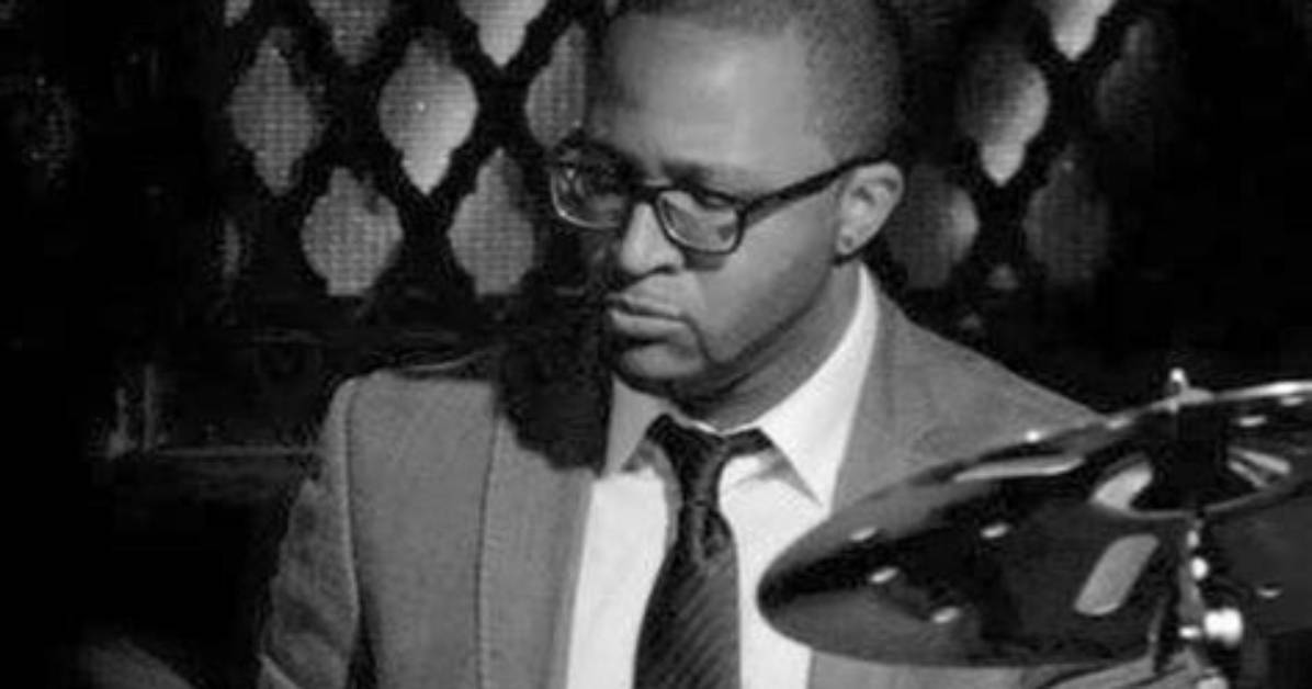 Quincy Davis