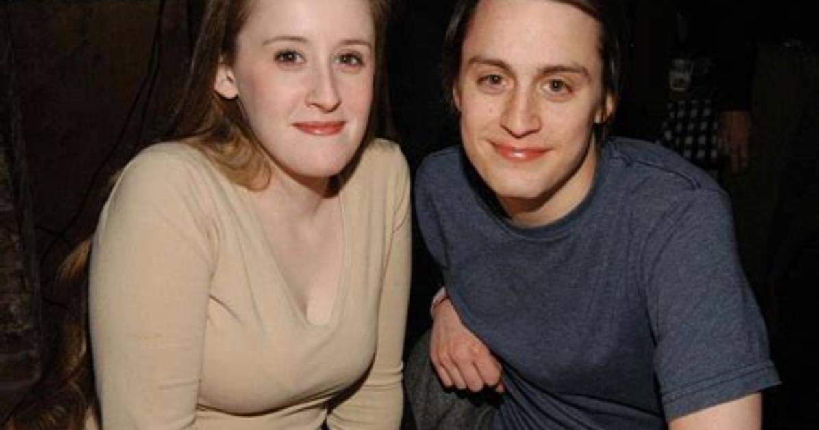Quinn Culkin: the Heartwarming Journey of a Young Star in Home Alone