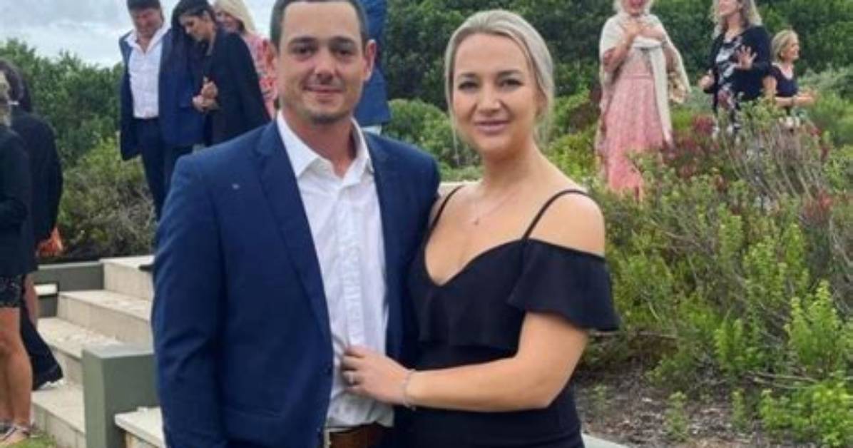 Quinton De Kock and Sasha Hurly's Marriage Unveiled