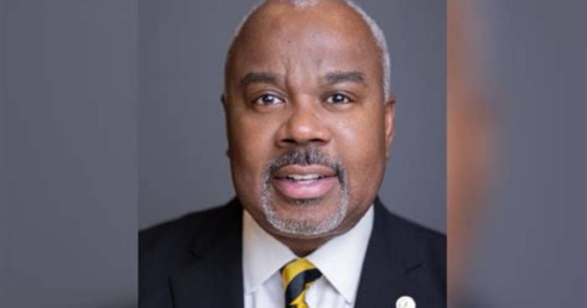 Quinton Ross
