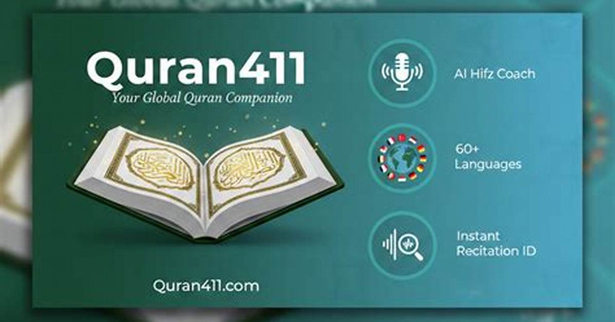 Quran411. Com Login Safely, Analysis & Comments