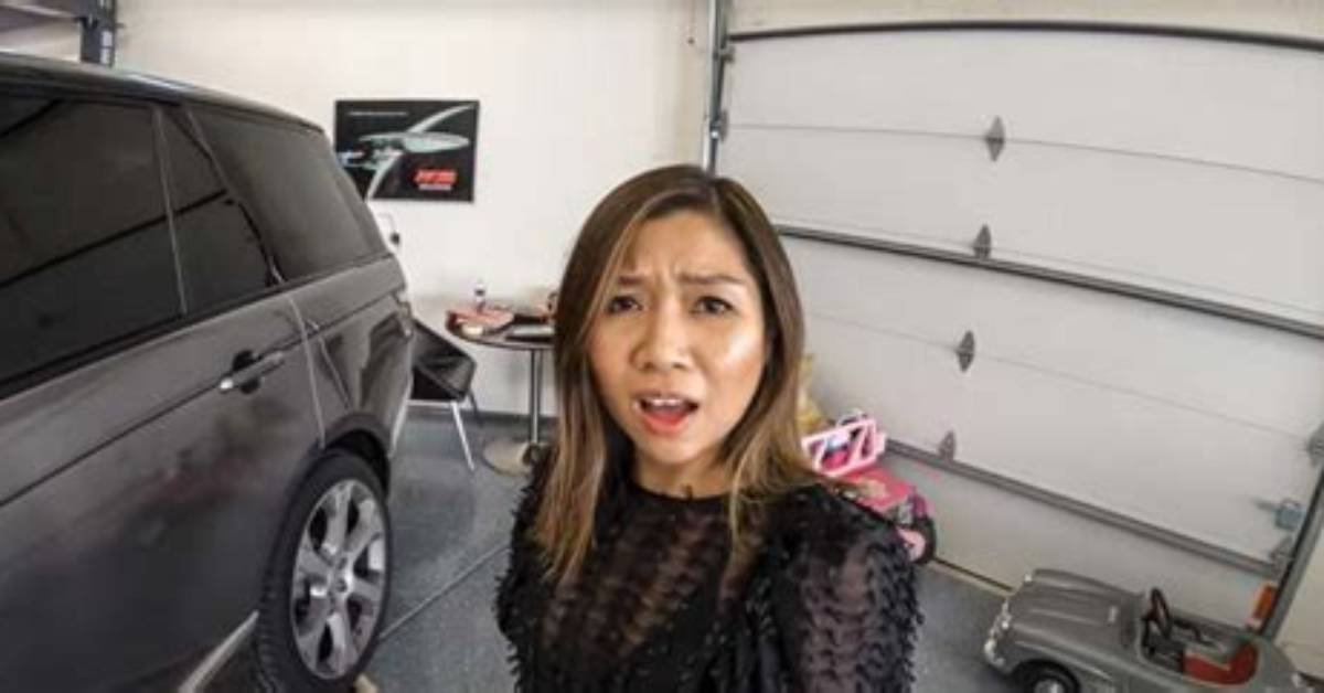 Quynh Anh Hoover: the Instagram Sensation You Need to Follow