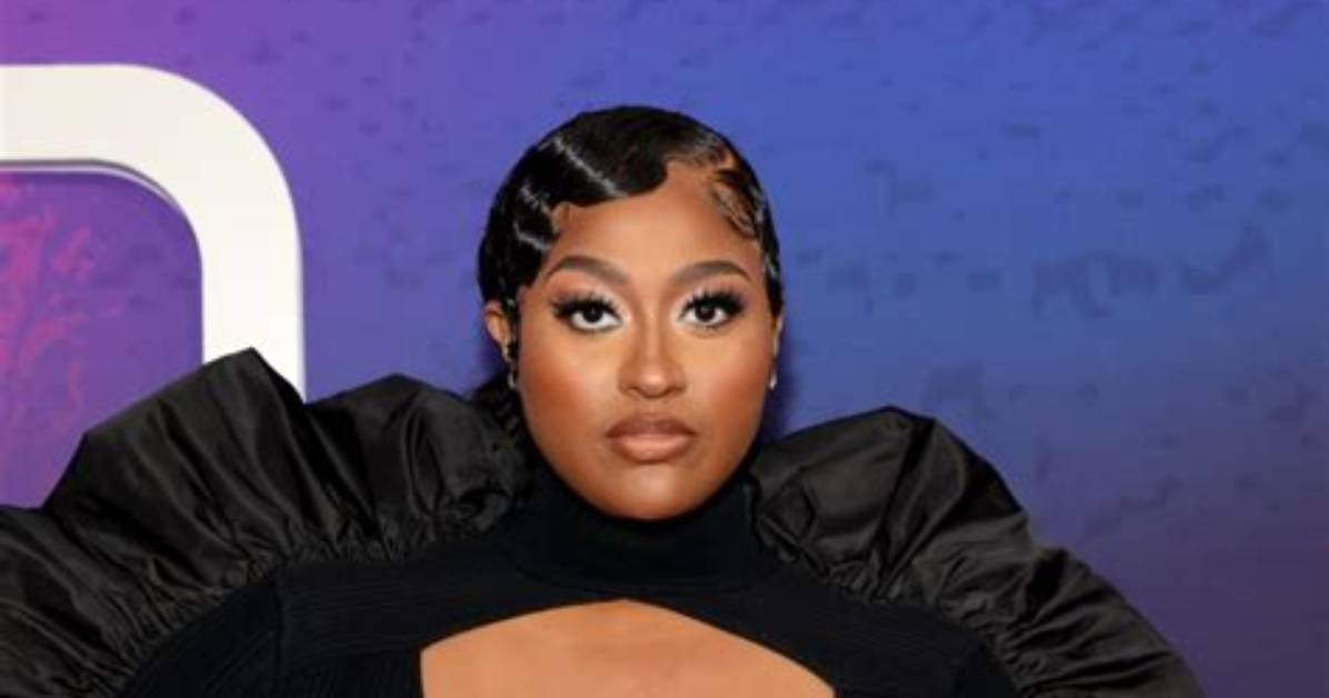 R&B Star Jazmine Sullivan on Her Raspy Voice