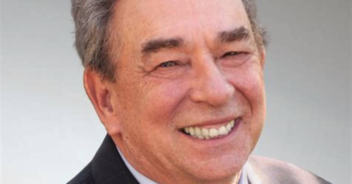 R. C. Sproul Net Worth
