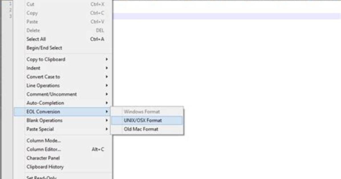 '\R': Command Not Found [Duplicate]