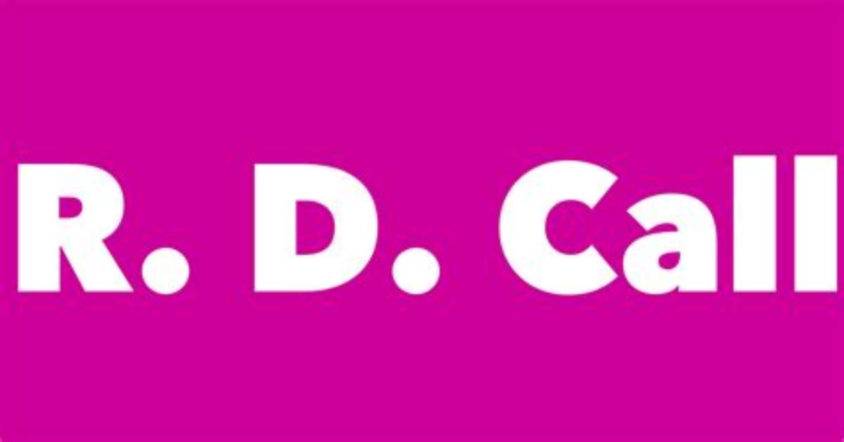 R. D. Call Net Worth