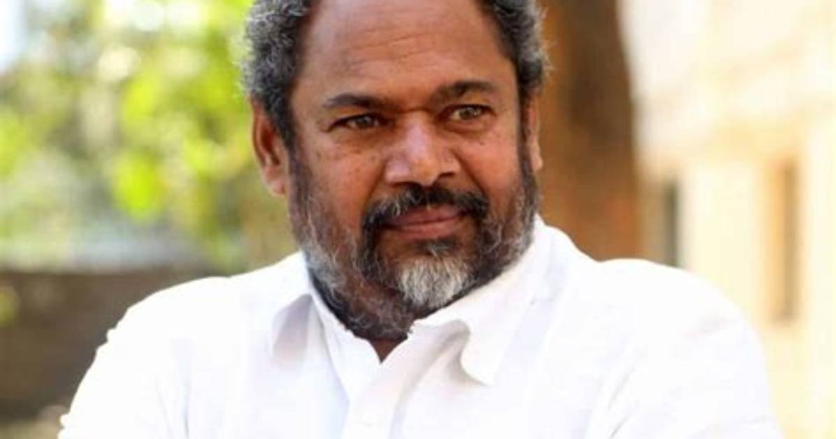 R. Narayana Murthy