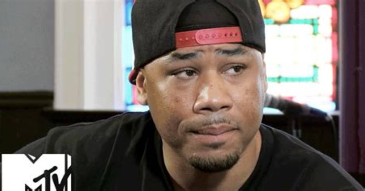 R. Prophet Net Worth