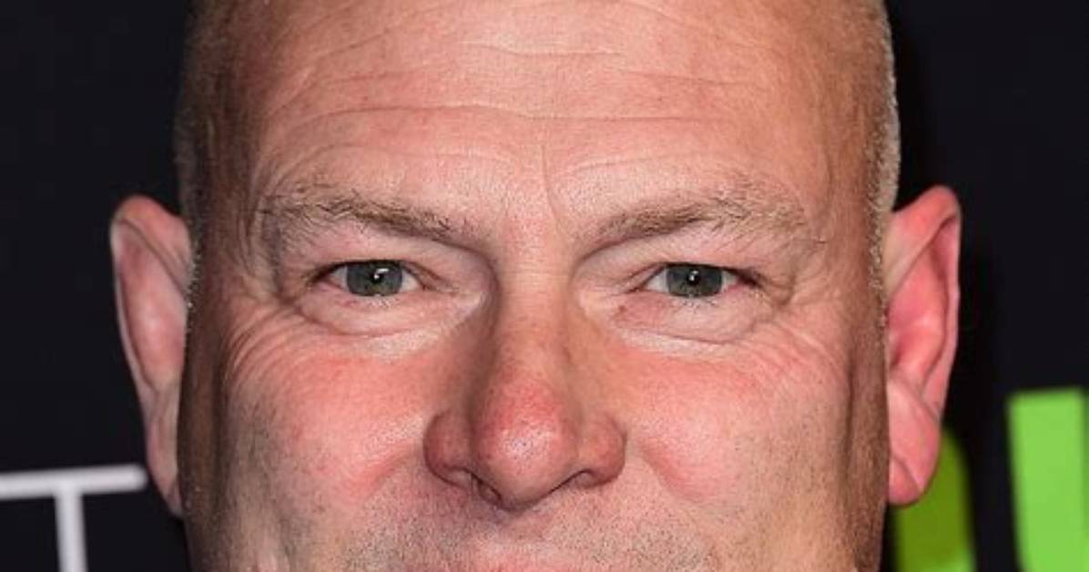 R. Scott Gemmill Net Worth